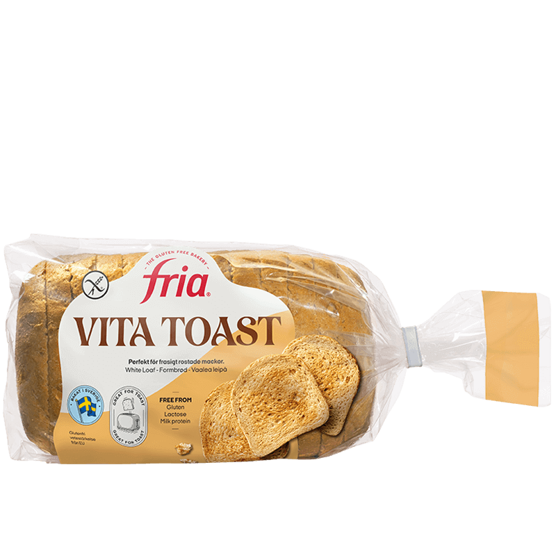 Glutenfria Vita Toast