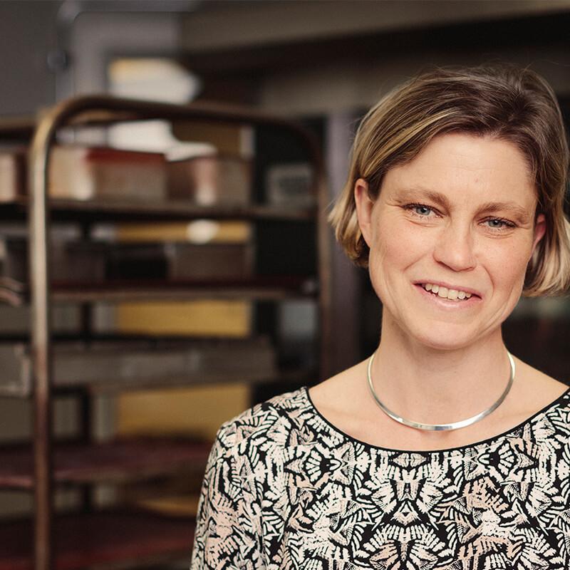 Frias celiakispecialist Margareta Elding-Pontén