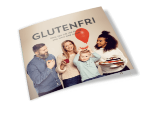 Frias Glutenfri Broschyr